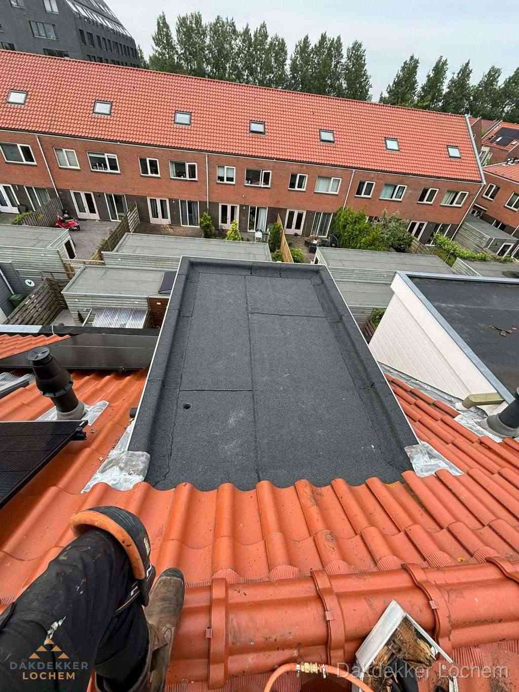 Bitumen Dak Reparatie Lochem Bitumen Dak Reparatie Lochem
