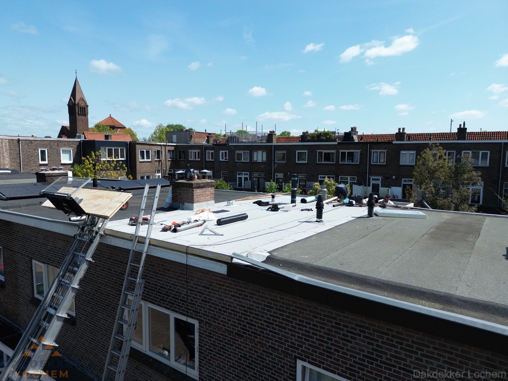 Dakdekker Lochem Dakdekker Lochem