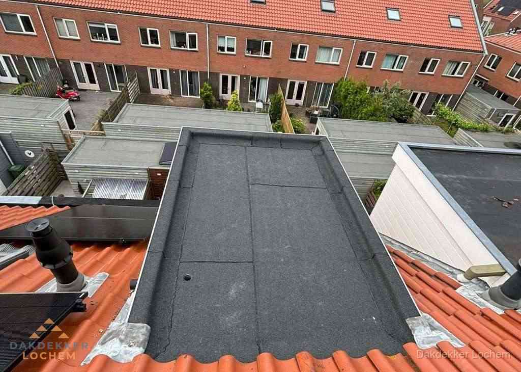 Dakdekkersbedrijf Lochem Dakdekkersbedrijf Lochem