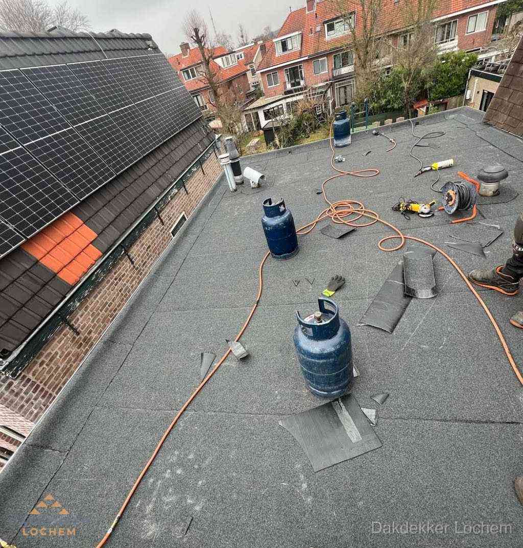 Daklekkage Repareren Lochem Daklekkage Repareren Lochem