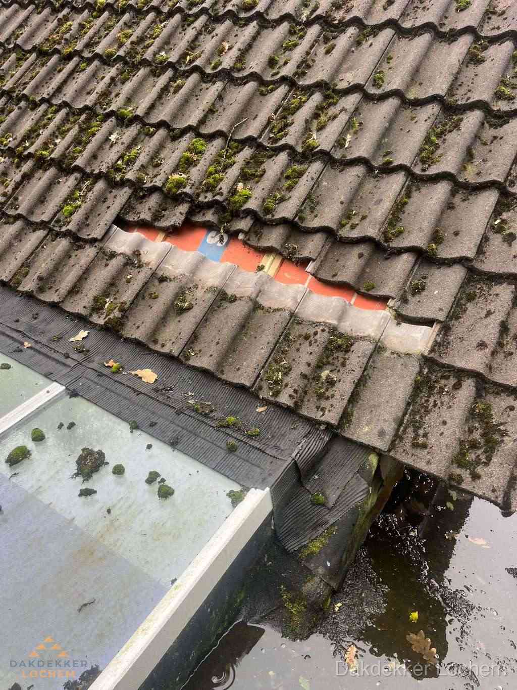 Dakpannen Repareren Lochem Dakpannen Repareren Lochem