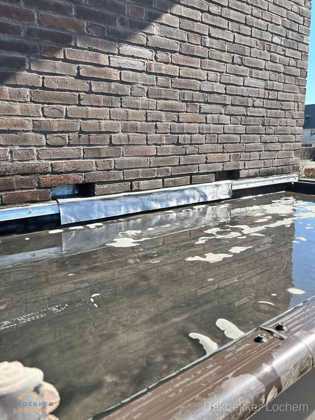Lekkage Dak Repareren Lochem Lekkage Dak Repareren Lochem
