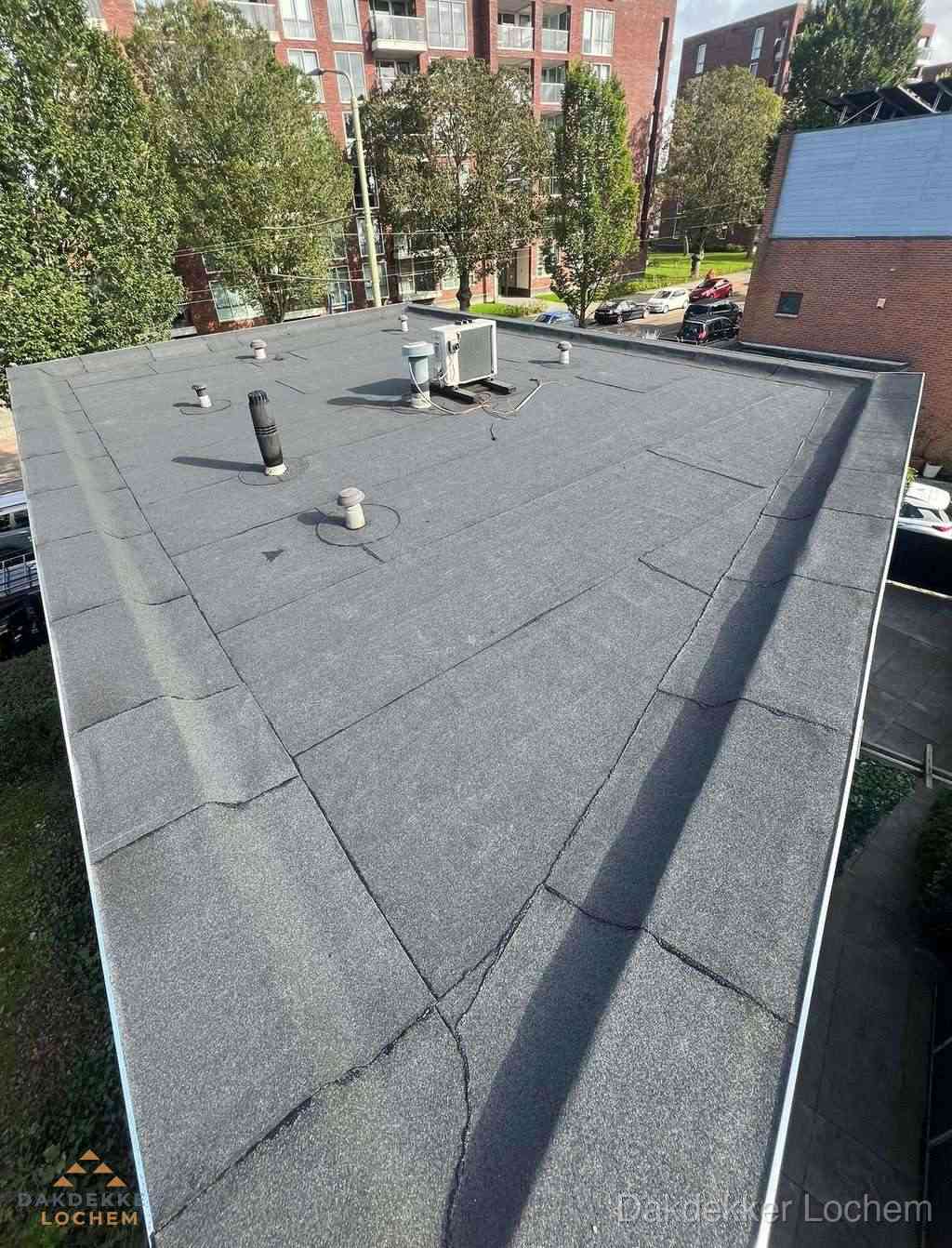 Lochem Plat Dak Repareren Lochem Plat Dak Repareren