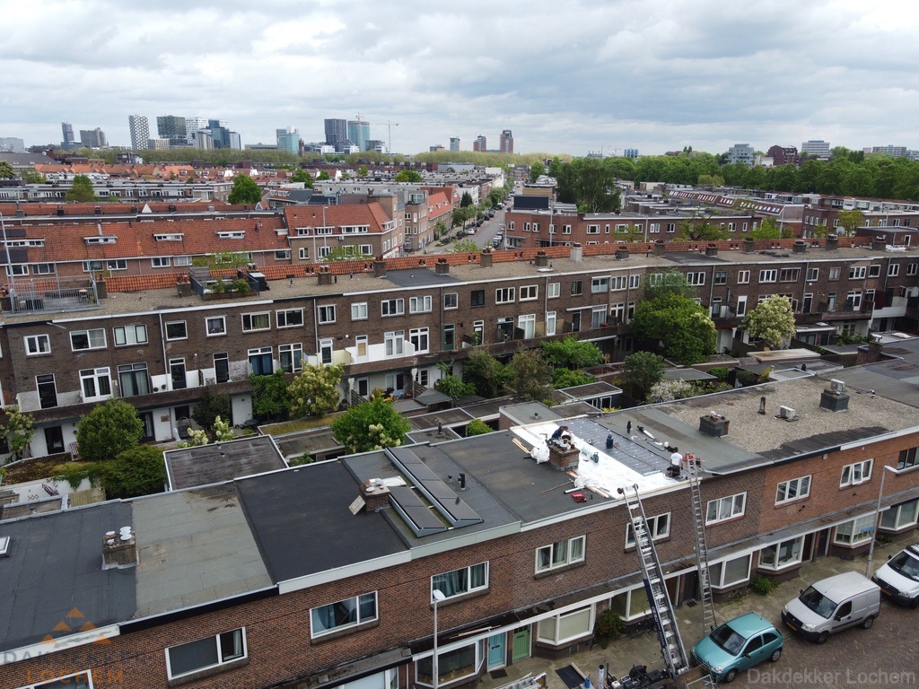 Lochem Spoed Dakdekker Lochem Spoed Dakdekker