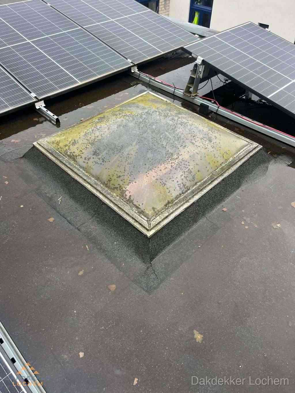 Opsporen Daklekkage Lochem Opsporen Daklekkage Lochem