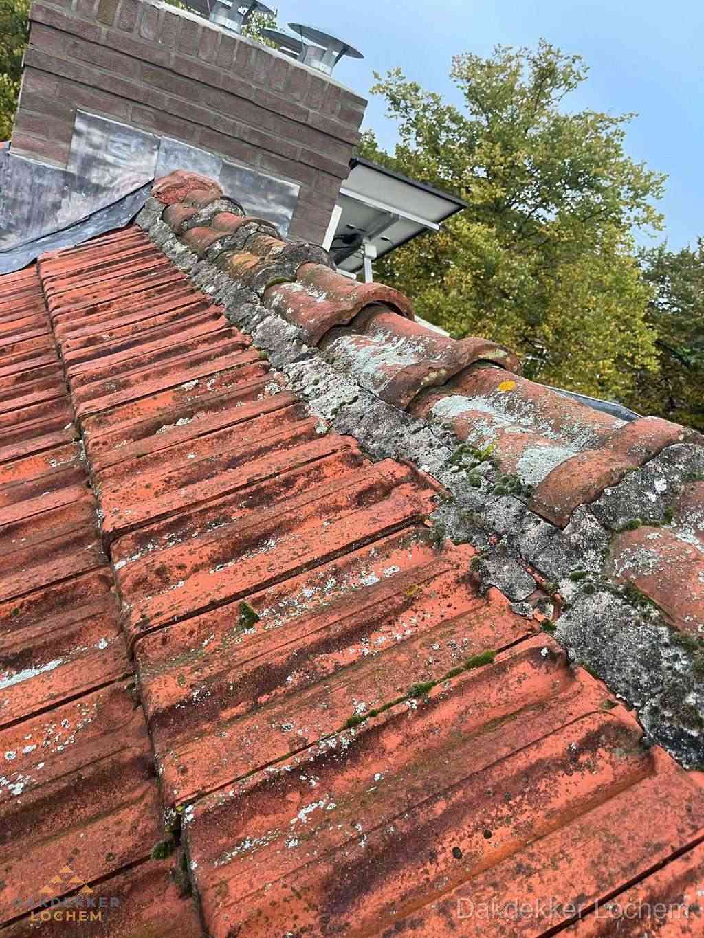 Renovatie Hellend Dak Lochem Renovatie Hellend Dak Lochem